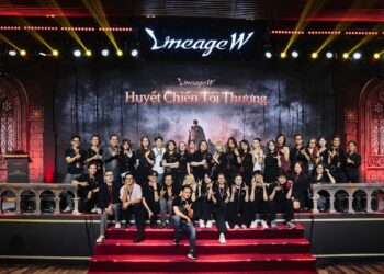 Lineage W sẽ ra mắt chính thức vào 27/5