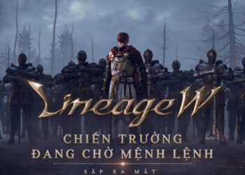 Lineage W – Thử thách đầy hấp dẫn cho cuộc đua bang hội top server