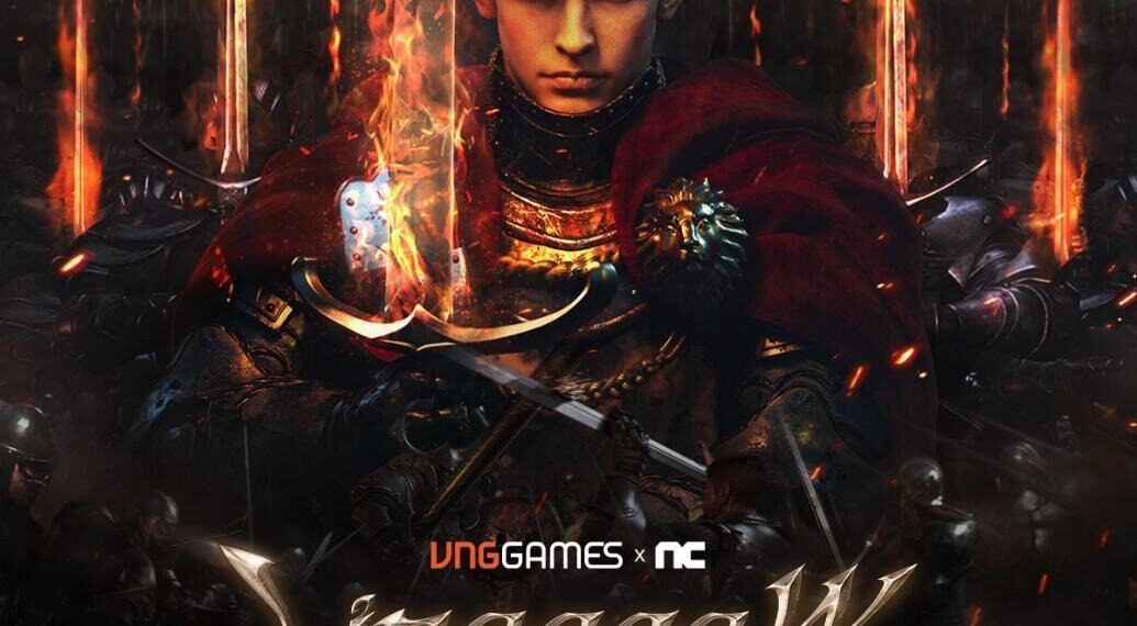 Lineage W – Thử thách đầy hấp dẫn cho cuộc đua bang hội top server