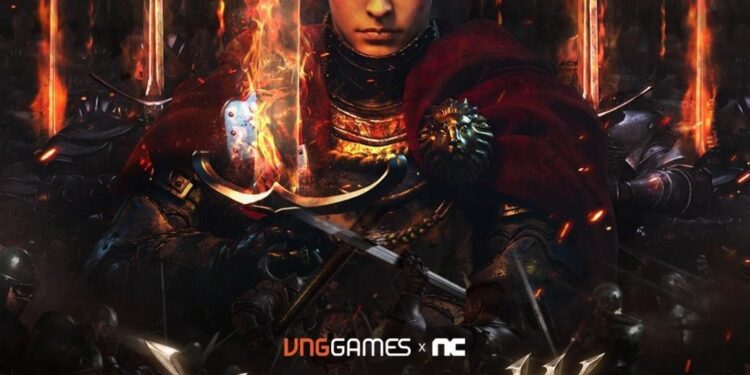 Lineage W – Thử thách đầy hấp dẫn cho cuộc đua bang hội top server