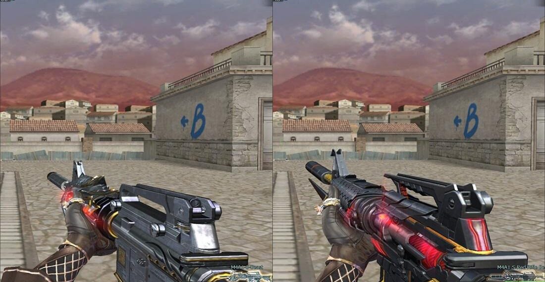 CrossFire: cơ hội sưu tầm quà khủng tại Friend Pass Big Season 2026