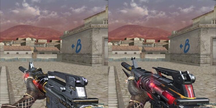 CrossFire: cơ hội sưu tầm quà khủng tại Friend Pass Big Season 2026