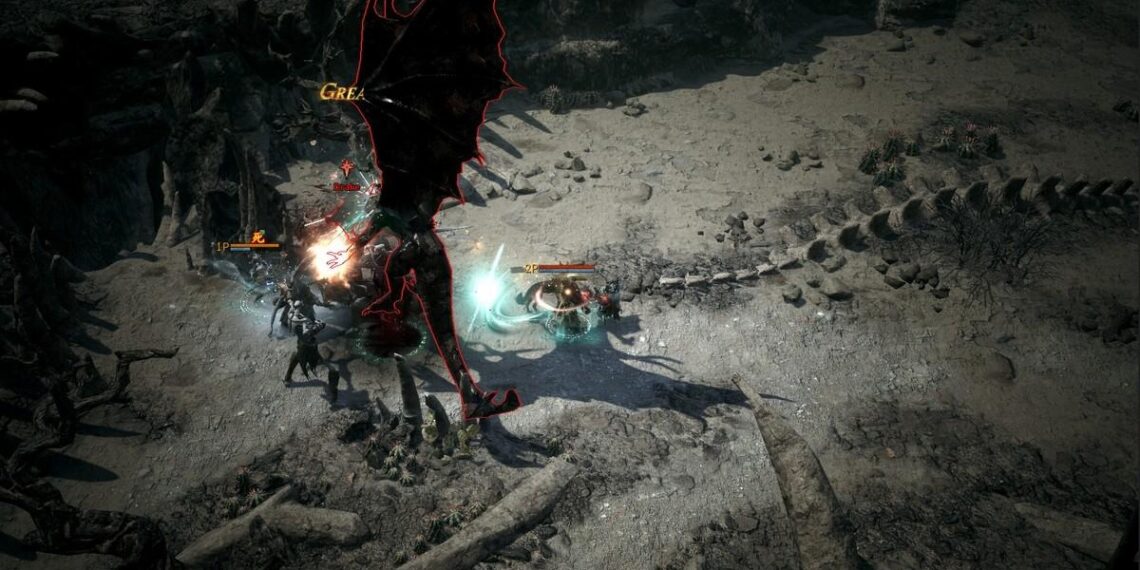 Lineage W sẽ là siêu phẩm tiếp theo được NCV Games phát hành tại ĐNA