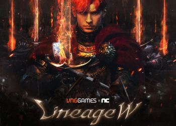 Showcase Lineage W – Cơ hội trở thành Quân Chủ và xây dựng thế lực Huyết Thệ của riêng mình