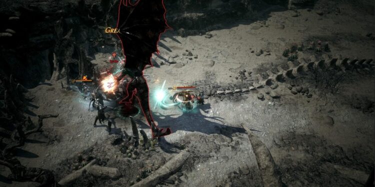 Lineage W sẽ là siêu phẩm tiếp theo được NCV Games phát hành tại ĐNA