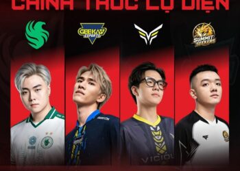 [CrossFire] Lộ diện “tứ trụ” tranh vương: Chân dung top 4 Playoffs CFVL 2026 Season 1