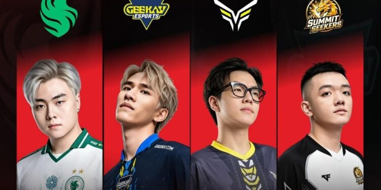 [CrossFire] Lộ diện “tứ trụ” tranh vương: Chân dung top 4 Playoffs CFVL 2026 Season 1