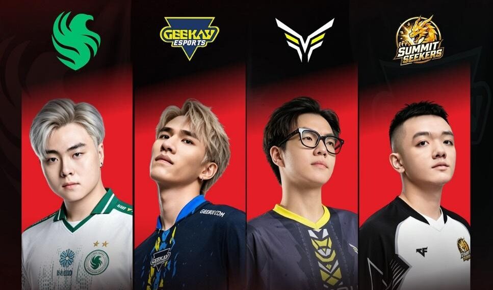 [CrossFire] Lộ diện “tứ trụ” tranh vương: Chân dung top 4 Playoffs CFVL 2026 Season 1