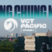 Vòng Chung Kết VCT 2026 Pacific Stage 1 diễn ra tại TPHCM, giá vé 3 ngày hơn 3 triệu VND