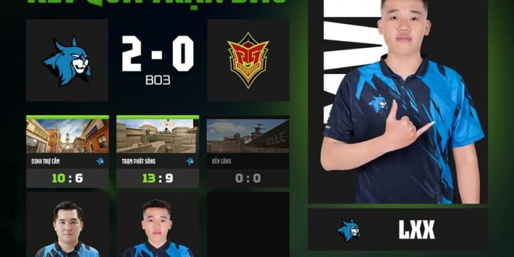 CSC 2026: VeryBlue.RT “Hủy Diệt” Ứng Viên Vô Địch, Playoffs Rực Lửa Với Thể Thức Mới