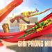 Crossfire mừng lễ 30/04 với bộ trang bị chủ đề Giải Phóng Miền Nam