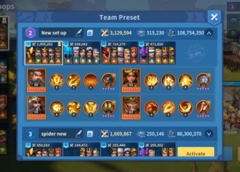 Funtap sẽ phát hành “bom tấn” chiến thuật Infinity Kingdom tại Việt Nam