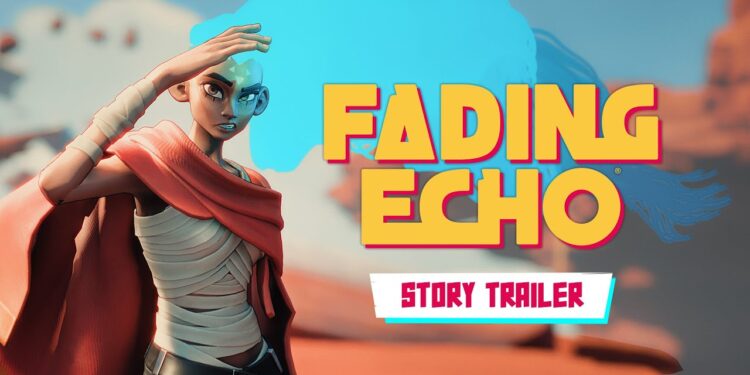Com2uS Holdings “đánh chiếm” thị trường châu Á với siêu phẩm hành động Fading Echo