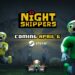Night Shippers – “Phát súng” Co-op kinh dị của Studio Việt ra mắt tối nay 06/04