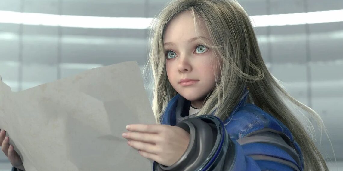 Trước thềm ra mắt PRAGMATA: Capcom đánh bản quyền và gỡ toàn bộ bản mod