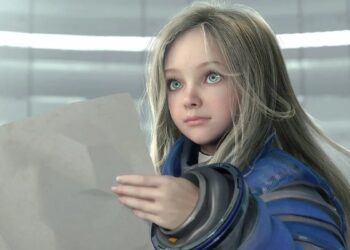 Trước thềm ra mắt PRAGMATA: Capcom đánh bản quyền và gỡ toàn bộ bản mod