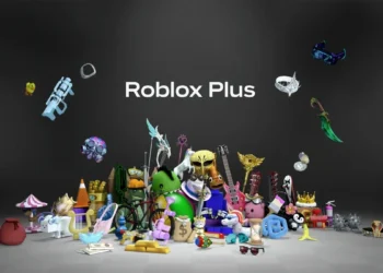 Roblox ra mắt gói đăng ký “Roblox Plus” từ 30/04 với tính năng… giảm 20% vât phẩm trong game