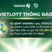 Kỳ chia giải Lotto 5/35 ngày 27/04 của Vietlott đã có khách hàng trúng 23 tỷ tại TP HCM