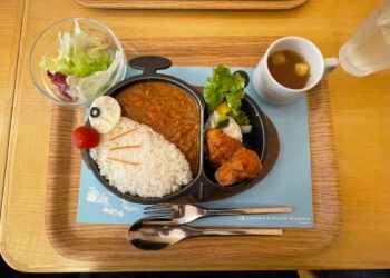 Cuồng chân với 17 tọa độ Anime đời thật tại Nhật Bản