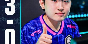 VCT Pacific Stage 1: Paper Rex thắng áp đảo Global Esports 3-0