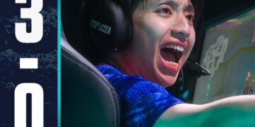 VALORANT: Paper Rex trở thành nhà vô địch VCT 2026: Pacific Stage 1