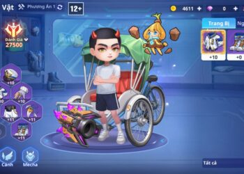 Tổng hợp code Ballistic Hero VNG 2026 mới nhất và cách nhập chi tiết
