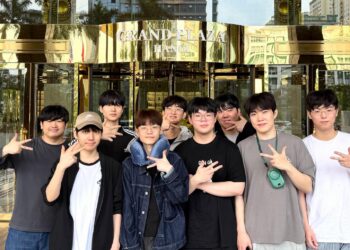 KIWOOM DRX Homefront 2026: Đội Tuyển LCK Đổ Bộ Việt Nam