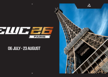 Esports World Cup 2026 sẽ được tổ chức tại Paris, Pháp