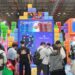 Vietnam GameVerse 2026 – Biển người “vây kín” các gian hàng Liên Quân, Đột Kích, Block Blast! và cú hích từ VTC Mobile