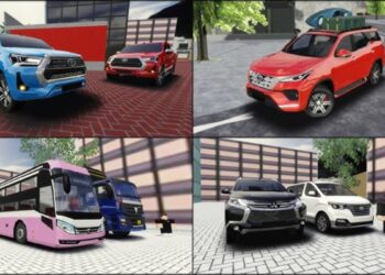 [Roblox] Cẩm nang cày VND, săn Easter Egg và tối ưu lộ trình cho tân thủ trong Bus Driver Vietnam 2