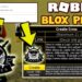 Roblox: Hướng dẫn chi tiết cách tạo băng hải tặc trong Blox Fruits