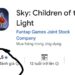 “Bão 1 sao” càn quét Sky: Children of the Light – Funtap ngồi im cũng dính chưởng