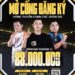Vòng tuyển chọn CSC 2026 Season 2 mở đăng ký – cơ hội bước ra ánh sáng của các tài năng Đột Kích