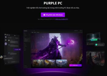 PURPLE sẽ giúp bạn thực hiện ước mơ thống trị Lineage W bằng công nghệ như thế nào?