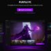 PURPLE sẽ giúp bạn thực hiện ước mơ thống trị Lineage W bằng công nghệ như thế nào?