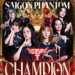 [LQM] Chung kết Nữ Vương Đại Chiến: Saigon Phantom lên ngôi vương