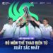 Đột Kích lập “hat-trick” danh hiệu tại Vietnam Gameverse 2026: Hành trình 18 năm khẳng định vị thế tượng đài FPS