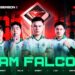 [CrossFire] – Chức vô địch thứ 5 liên tiếp và lời khẳng định của Team Falcons