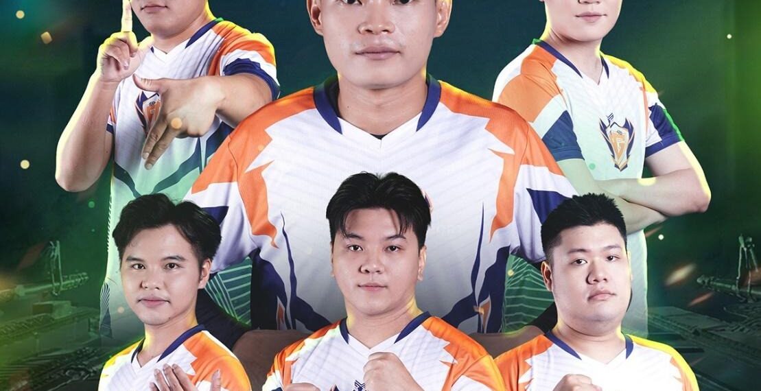 Cơn địa chấn CSC 2026 Mùa 1: Kịch bản “trong mơ” và ngôi vương xứng đáng cho PG OEG