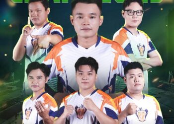 Cơn địa chấn CSC 2026 Mùa 1: Kịch bản “trong mơ” và ngôi vương xứng đáng cho PG OEG