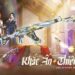 Crossfire giới thiệu vũ khí khắc ấn mới với Kho Báu Hoàng Gia Sapphire QBZ-03 Angelic Beast Relic