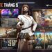 Crossfire giới thiệu đồng thời Đấu Rank season 30 và Nano Rank season 4