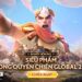 Siêu phẩm SLG Global INFINITY KINGDOM chính thức được Funtap phát hành tại Việt Nam