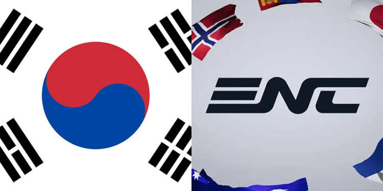 Esports Nations Cup – KeSPA rút toàn bộ đội tuyển Hàn Quốc vì nghi vấn chủ nhà ép buộc “chỉ định” tuyển thủ