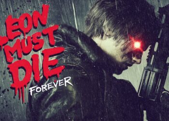 “LEON MUST DIE FOREVER” – bản update miễn phí cho Resident Evil Requiem
