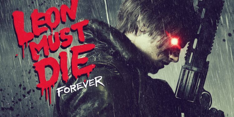 “LEON MUST DIE FOREVER” – bản update miễn phí cho Resident Evil Requiem