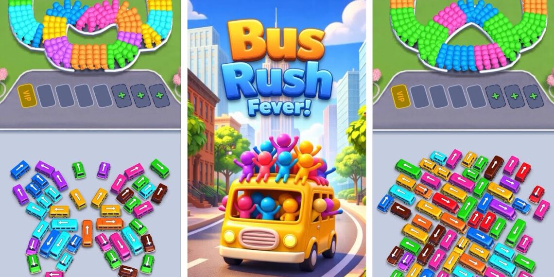 Hybrid Casual 2026: danh sách 10 game Puzzle tải nhiều nhất 5/2026