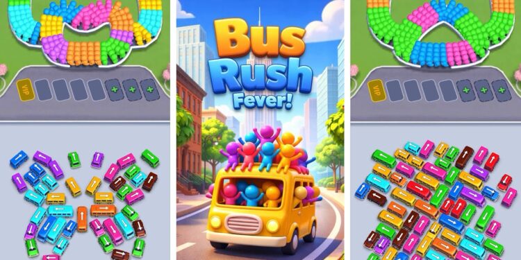 Hybrid Casual 2026: danh sách 10 game Puzzle tải nhiều nhất 5/2026