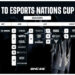 Road to ENC – Vòng loại Esports World Cup cấp quốc gia quy tụ 100.000 tuyển thủ
