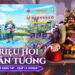 Funtap xác nhận phát hành Infinity Kingdom với lộ trình lên tới 10 năm